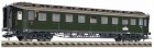 5683 Fleischmann Express Pasenger car 3rd class type C 4?